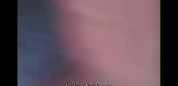 Indian Girlfriend Sex With Boyfriend In Car